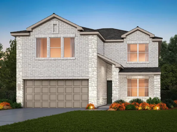 13532 Myrtle Gardens Blvd, Magnolia, TX 77354