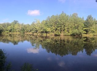 Corner Hwy 903 And Community Ln, Lancaster, SC 29720