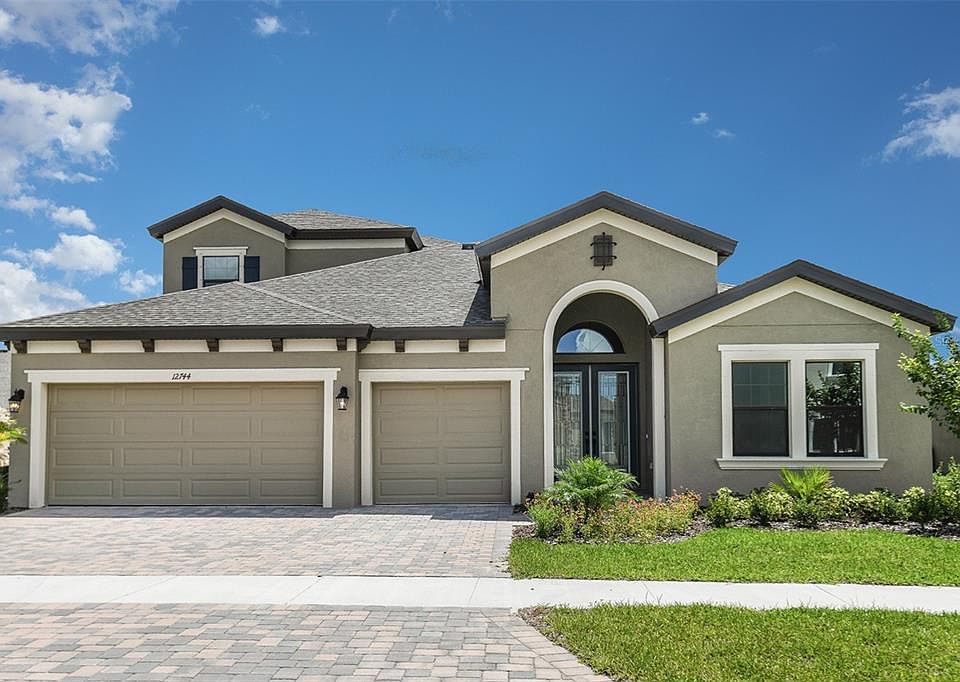 13140 Twin Bridges Dr, Riverview, FL 33579 MLS T3454824 Zillow