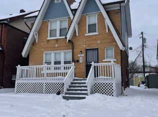 13620 Kentucky St, Detroit, MI 48238