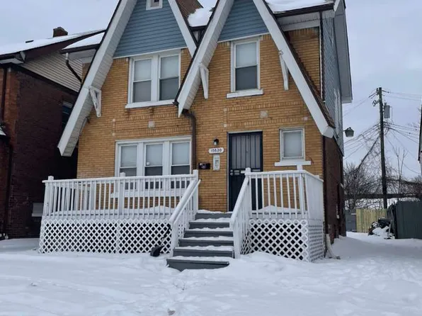 13620 Kentucky St, Detroit, MI 48238