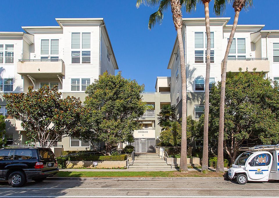 1st image of 7100 Playa Vista Dr APT 403
