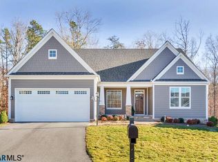 79 Timber Ridge Ln, Zion Crossroads, VA 22942