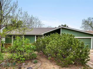 3969 Bosque Court, Boulder, CO 80301