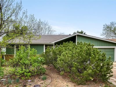 3969 Bosque Court, Boulder, CO, 80301