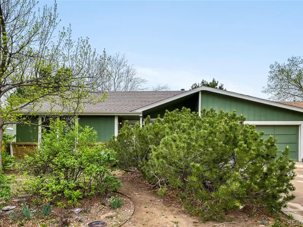 3969 Bosque Court, Boulder, CO 80301