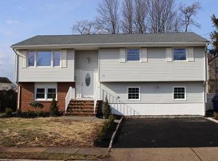 71 Garfield Ave, Colonia, NJ 07067