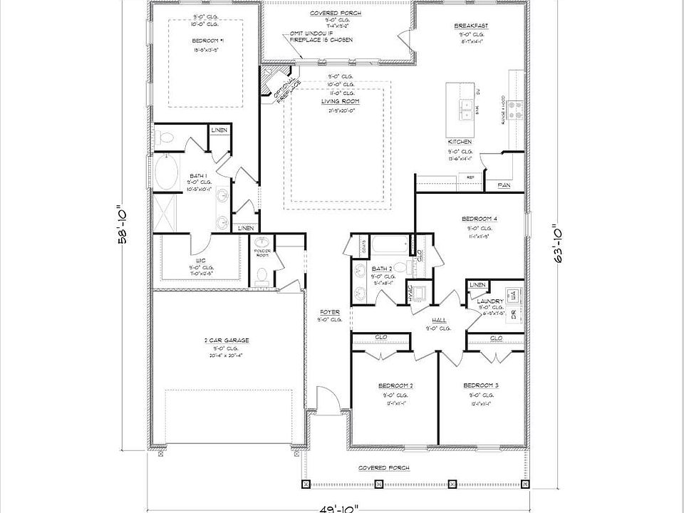 2nd image of 12940 Shoshoney Cir