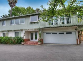 1380 Grand Ave, San Rafael, CA 94901