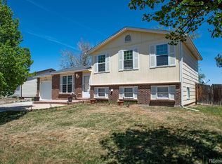 1172 S Salida Way, Aurora, CO 80017