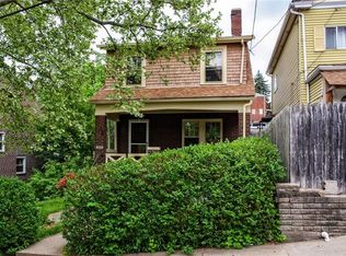 4325 Haldane St, Pittsburgh, PA