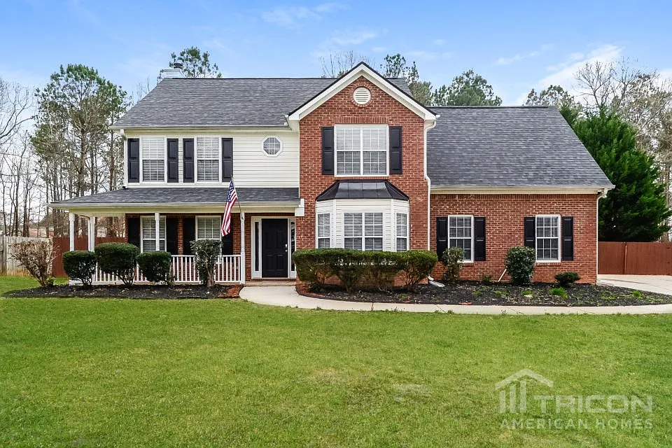 266 Hunters Chase photo 1