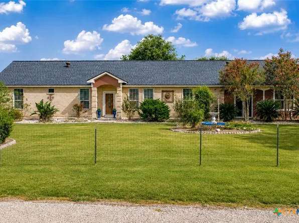 9629 Us Highway 59n, Fannin, TX 77960