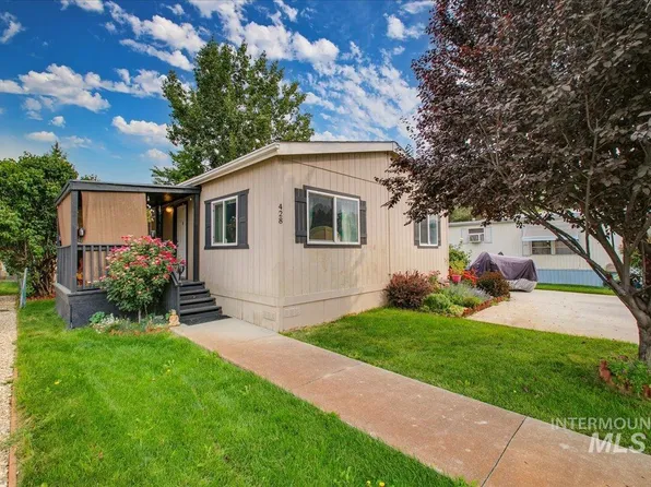 428 Mesquite St, Boise, ID 83713