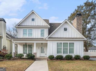 352 Davis St, Monroe, GA 30655