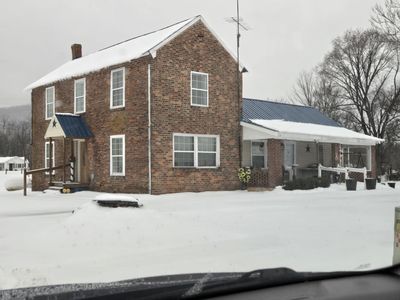 252 Cherry Tree Btm, Buchanan, VA, 24066