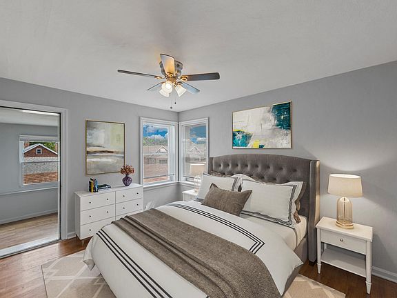 5th image of 5833 Mardel Ave #2E