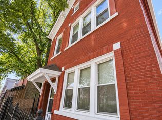 2149 W 18th Pl, Chicago, IL 60608