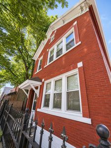 2149 W 18th Pl, Chicago, IL, 60608