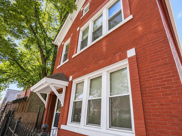2149 W 18th Pl, Chicago, IL 60608