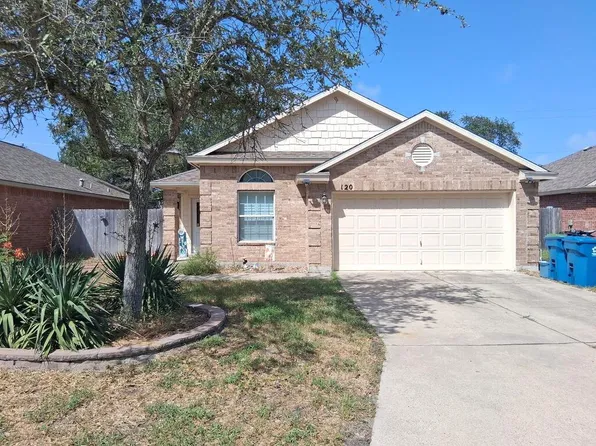 120 Whistlers Cove Rd, Rockport, TX 78382