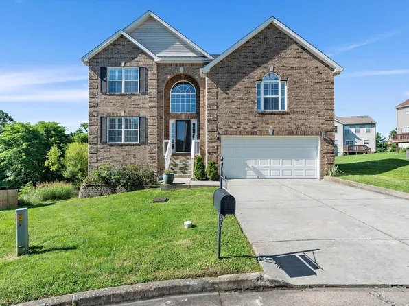 3208 Streamridge Ct E, Antioch, TN 37013