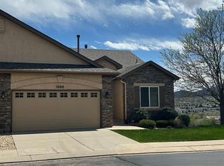 1285 Winterhall Point, Colorado Springs, CO 80906