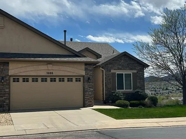 1285 Winterhall Point, Colorado Springs, CO 80906