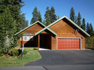 1370 Par Ln, McCall, ID 83638