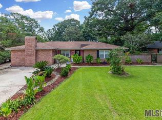 4815 Greenforest Dr, Baton Rouge, LA 70814