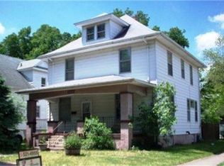 1777 N Edward St, Decatur, IL 62526