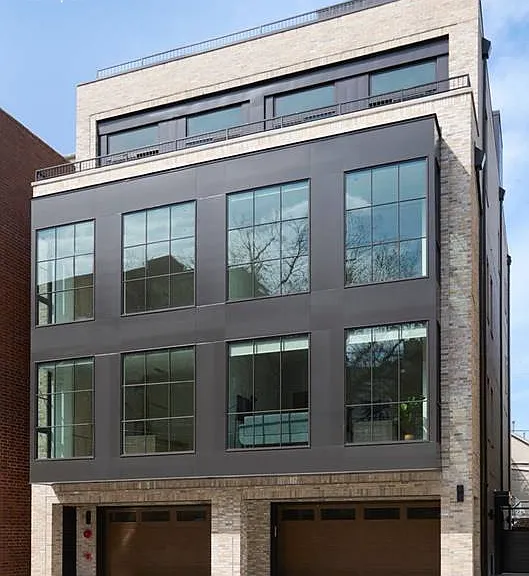 1500 N Wieland St #3N — Photo 1