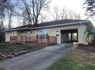 341 Prospect St, Baden, PA 15005