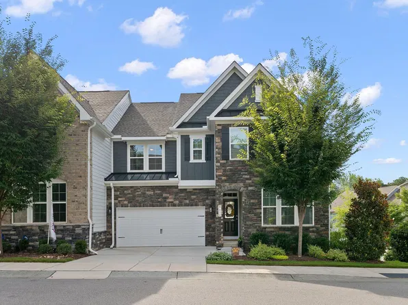 8614 Secreto Dr, Raleigh, NC 27606