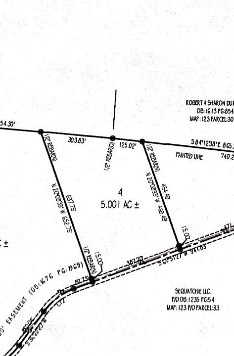 2nd image of Lewis Rd