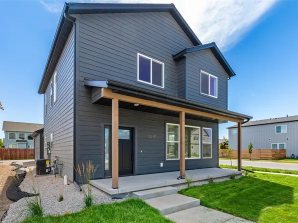 5295 Remington Dr, Missoula, MT 59808