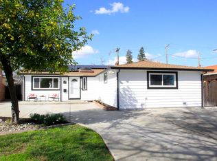 1645 Melody Ln, San Jose, CA 95133
