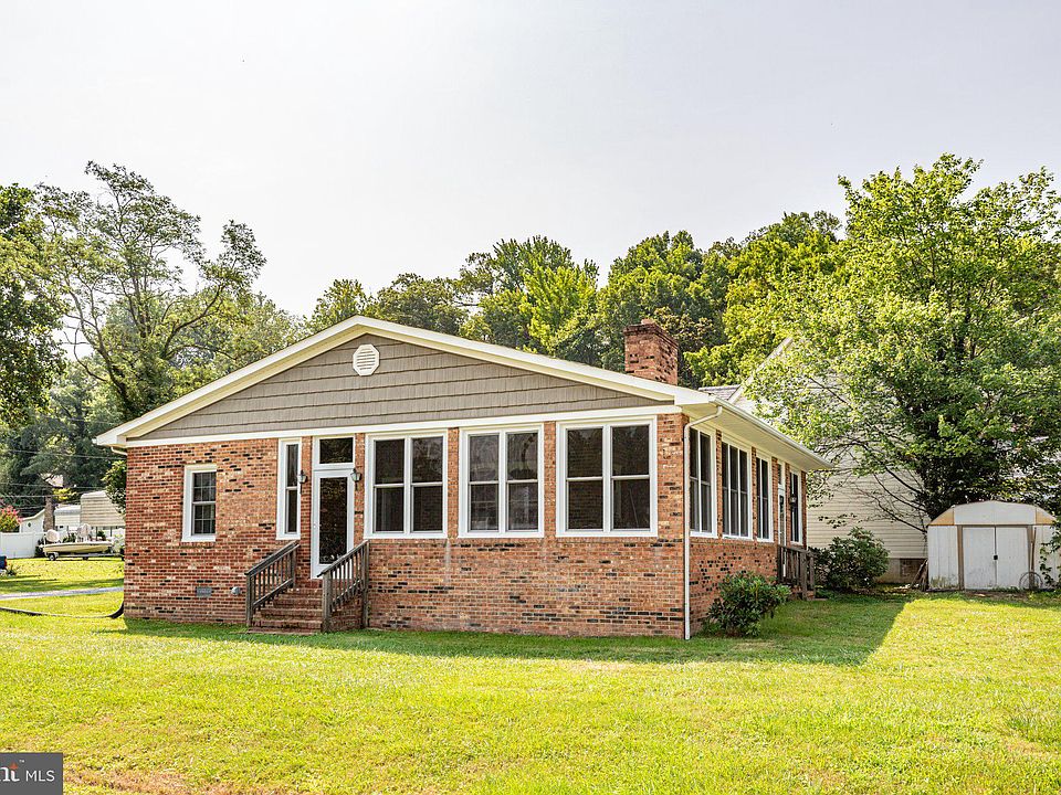 6014 Riverview Dr, King VA 22485 Zillow