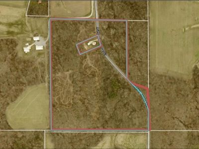 County Road 917, Perrysville, OH, 44864