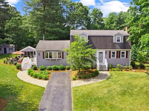 5 Beach St, Norton, MA 02766