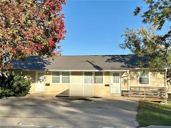 825 N Buchanan St, Maryville, MO 64468