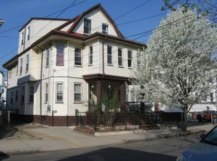 55 Bristol Rd #1F, Medford, MA 02155