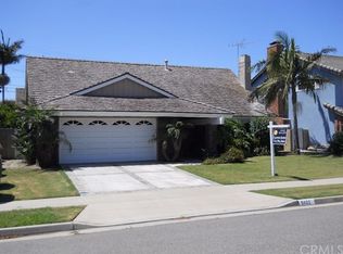 9402 Daytona Cir, Huntington Beach, CA 92646
