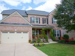 4405 Evandale Way, Cumming, GA 30040