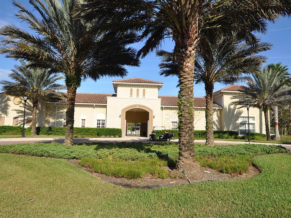 Community Club Center