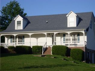 308 Tyree Springs Rd LOT 5, White House, TN 37188