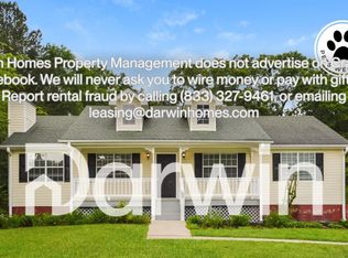 69 Eva Dr, Hampton, GA 30228