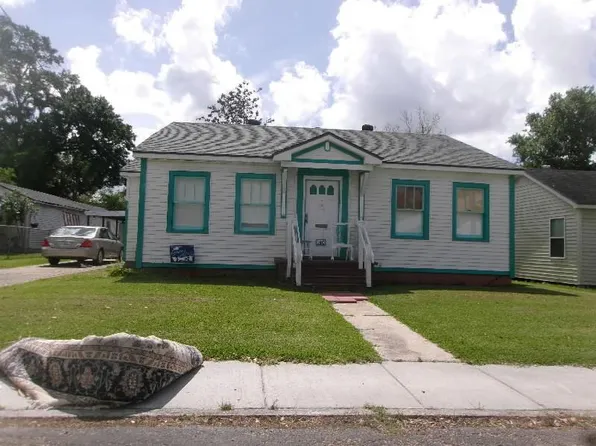 140 Rosier St, New Iberia, LA 70563