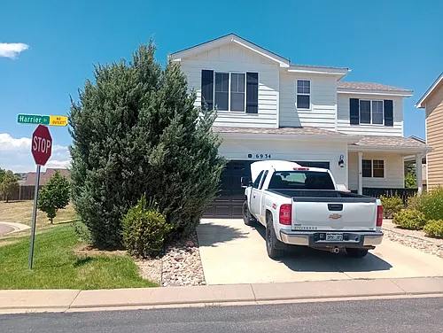 6934 Harrier Dr Photo 1