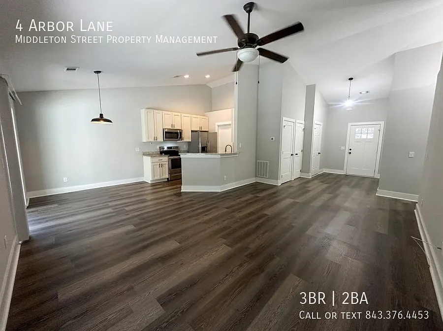 4 Arbor Lane, St. Helena Island, SC 29920 — Photo 4